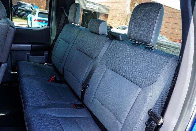 2024 Ford F-150 XLT 2WD SuperCab 6.5' Box - 22994194 - 7