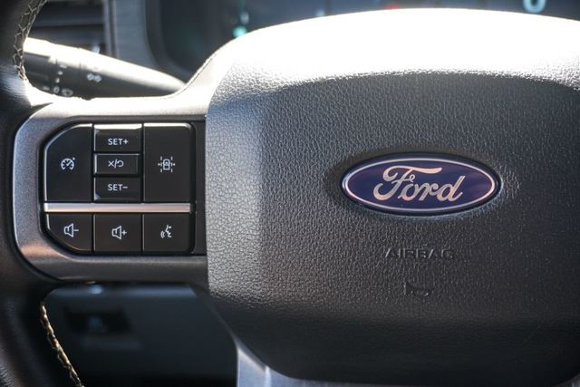 2024 Ford F-150 XLT 2WD SuperCab 6.5' Box - 23041661 - 13