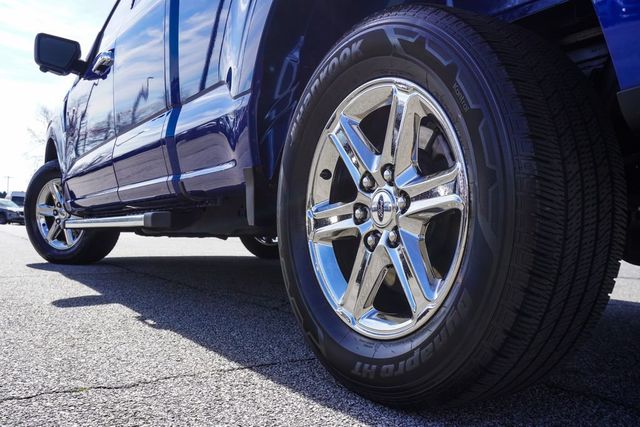 2024 Ford F-150 XLT 2WD SuperCab 6.5' Box - 23041661 - 29