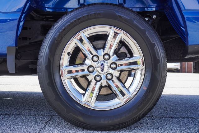 2024 Ford F-150 XLT 2WD SuperCab 6.5' Box - 23041661 - 30