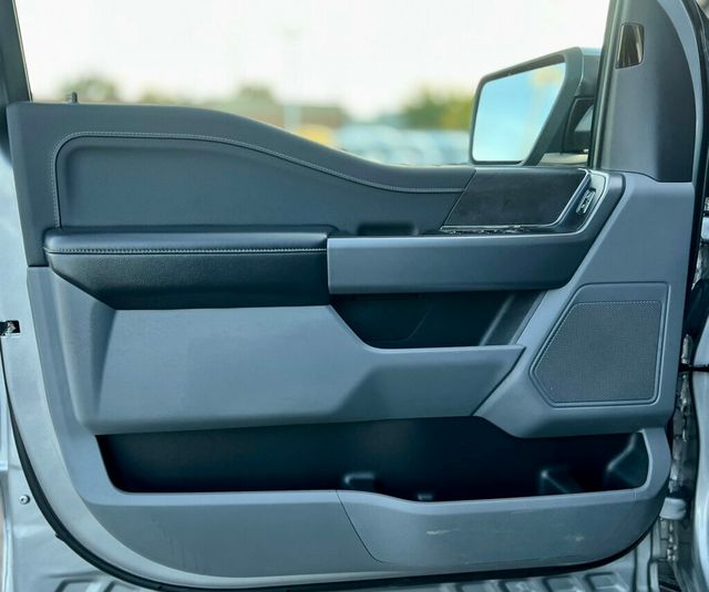 2024 Ford F-150 XLT 4WD SuperCrew 5.5' Box - 22896737 - 9