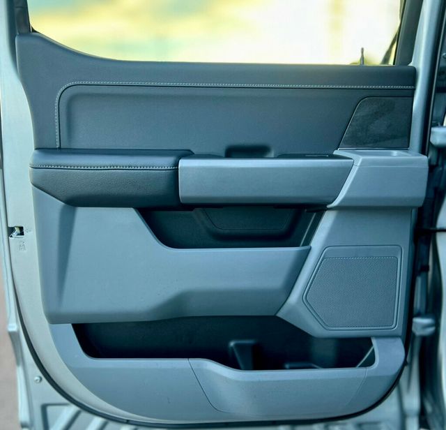 2024 Ford F-150 XLT 4WD SuperCrew 5.5' Box - 22896737 - 12