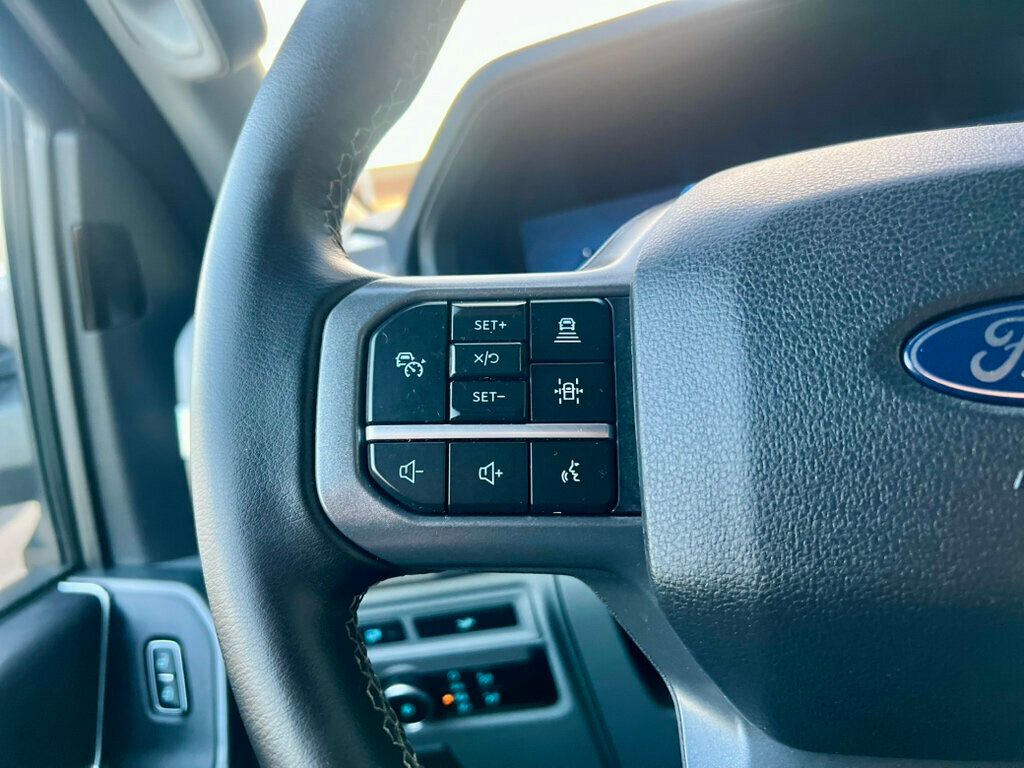 2024 Ford F-150 XLT 4WD SuperCrew 5.5' Box - 22896737 - 15