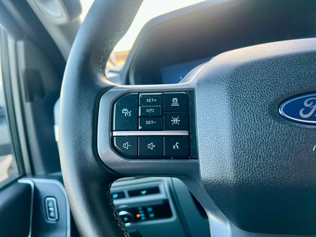 2024 Ford F-150 XLT 4WD SuperCrew 5.5' Box - 22896737 - 15