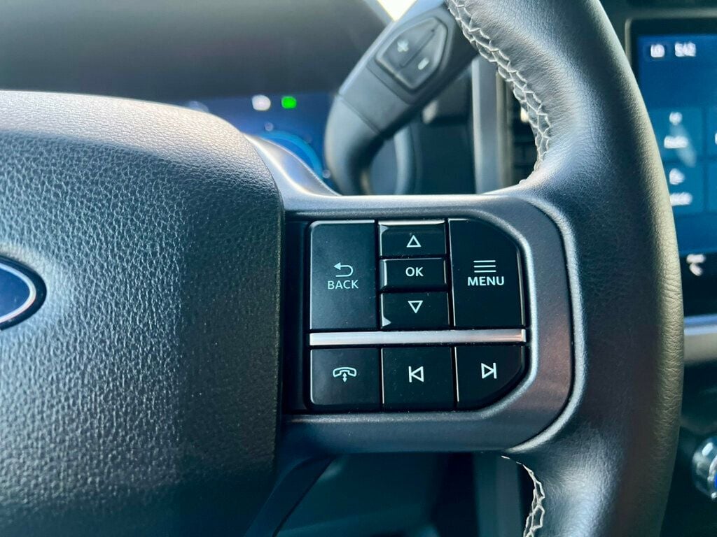 2024 Ford F-150 XLT 4WD SuperCrew 5.5' Box - 22896737 - 16