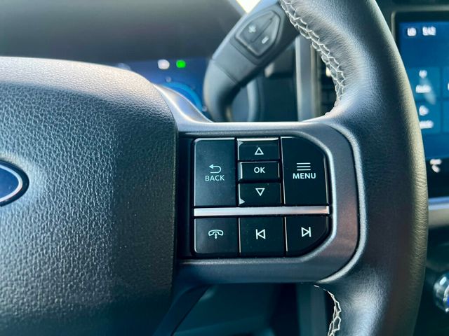 2024 Ford F-150 XLT 4WD SuperCrew 5.5' Box - 22896737 - 16