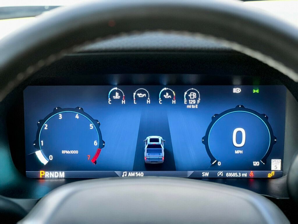 2024 Ford F-150 XLT 4WD SuperCrew 5.5' Box - 22896737 - 17