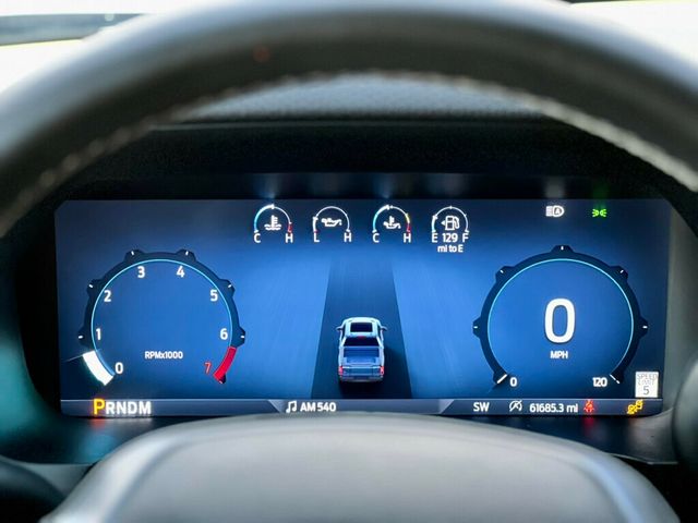 2024 Ford F-150 XLT 4WD SuperCrew 5.5' Box - 22896737 - 17