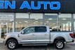 2024 Ford F-150 XLT 4WD SuperCrew 5.5' Box - 22896737 - 1