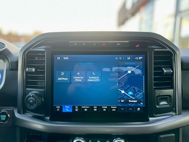 2024 Ford F-150 XLT 4WD SuperCrew 5.5' Box - 22896737 - 20