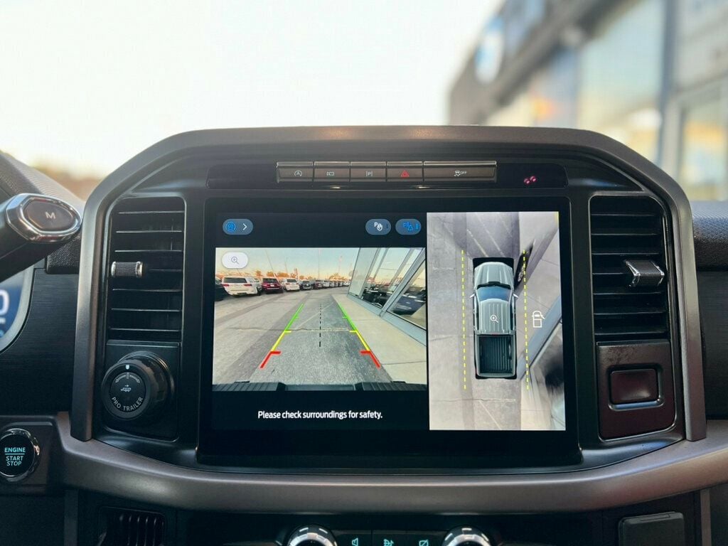 2024 Ford F-150 XLT 4WD SuperCrew 5.5' Box - 22896737 - 26