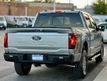 2024 Ford F-150 XLT 4WD SuperCrew 5.5' Box - 22896737 - 35