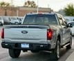 2024 Ford F-150 XLT 4WD SuperCrew 5.5' Box - 22896737 - 4