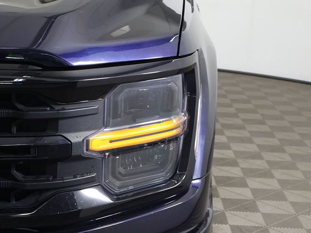 2024 Ford F-150 XLT 4WD SuperCrew 5.5' Box - 23033855 - 14