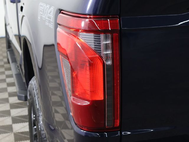 2024 Ford F-150 XLT 4WD SuperCrew 5.5' Box - 23033855 - 15