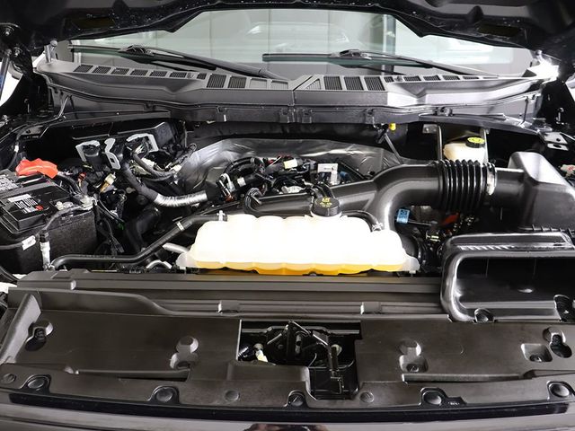 2024 Ford F-150 XLT 4WD SuperCrew 5.5' Box - 23033855 - 20