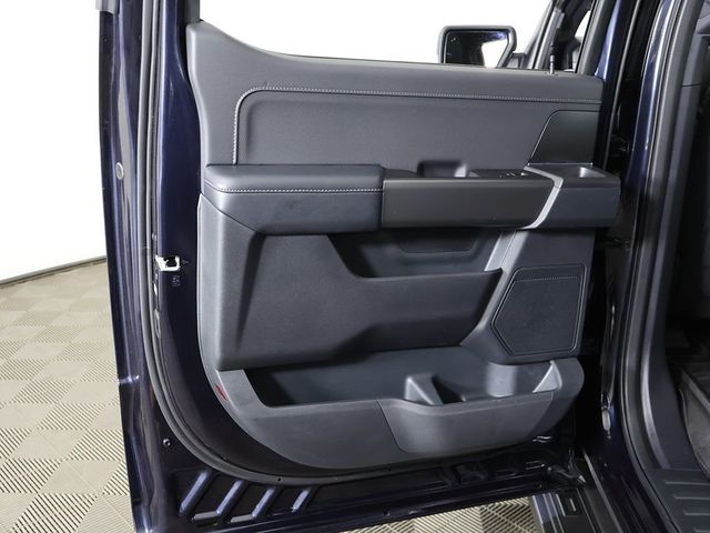 2024 Ford F-150 XLT 4WD SuperCrew 5.5' Box - 23033855 - 24