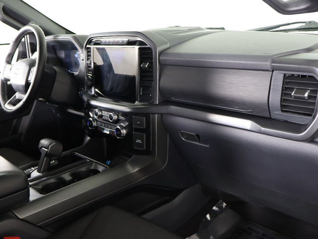 2024 Ford F-150 XLT 4WD SuperCrew 5.5' Box - 23033855 - 27
