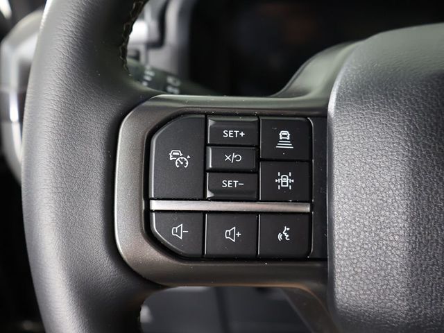 2024 Ford F-150 XLT 4WD SuperCrew 5.5' Box - 23033855 - 40