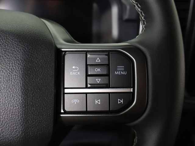 2024 Ford F-150 XLT 4WD SuperCrew 5.5' Box - 23033855 - 41