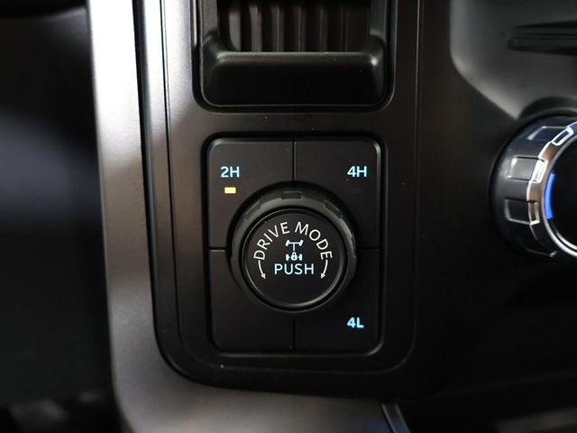 2024 Ford F-150 XLT 4WD SuperCrew 5.5' Box - 23033855 - 42
