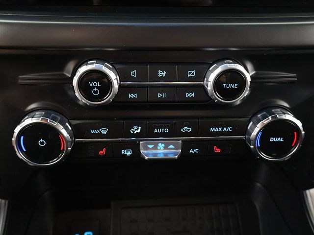 2024 Ford F-150 XLT 4WD SuperCrew 5.5' Box - 23033855 - 50