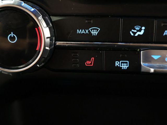 2024 Ford F-150 XLT 4WD SuperCrew 5.5' Box - 23033855 - 51