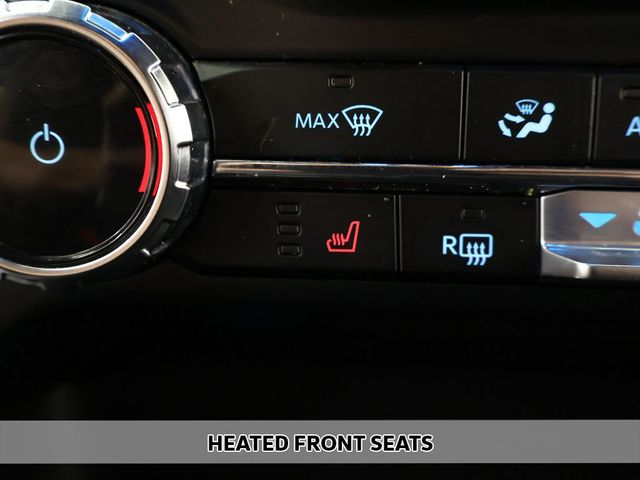 2024 Ford F-150 XLT 4WD SuperCrew 5.5' Box - 23033855 - 6