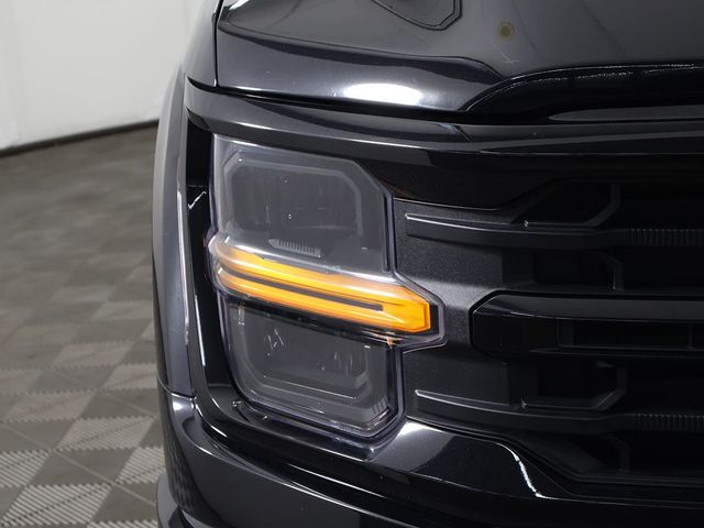 2024 Ford F-150 XLT 4WD SuperCrew 5.5' Box - 23065833 - 13