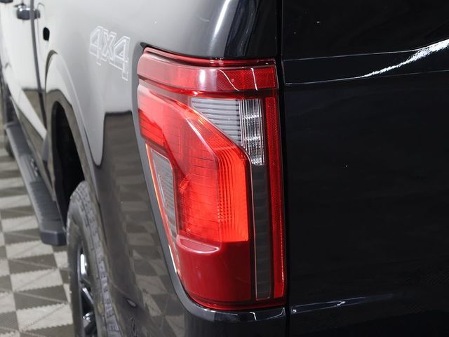 2024 Ford F-150 XLT 4WD SuperCrew 5.5' Box - 23065833 - 15