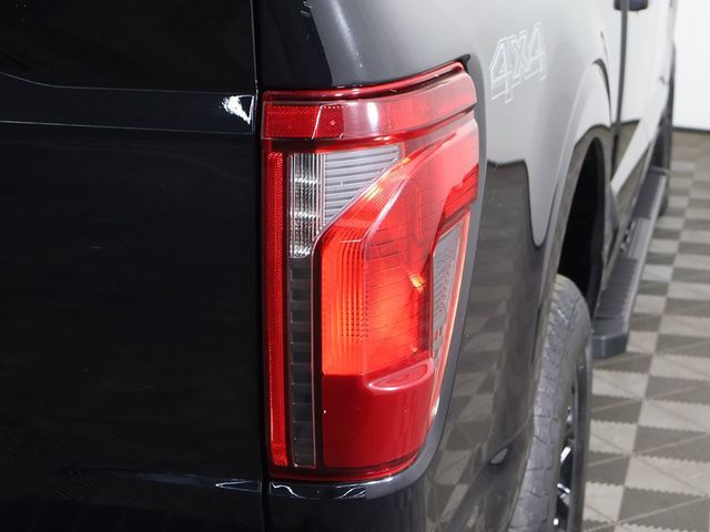 2024 Ford F-150 XLT 4WD SuperCrew 5.5' Box - 23065833 - 16