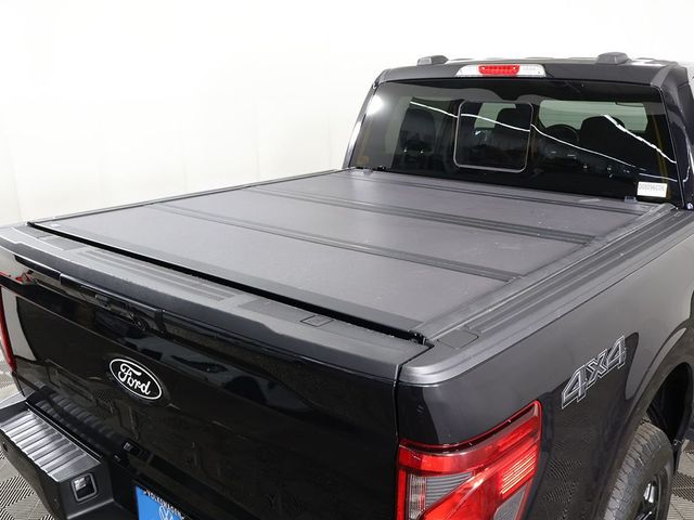 2024 Ford F-150 XLT 4WD SuperCrew 5.5' Box - 23065833 - 19