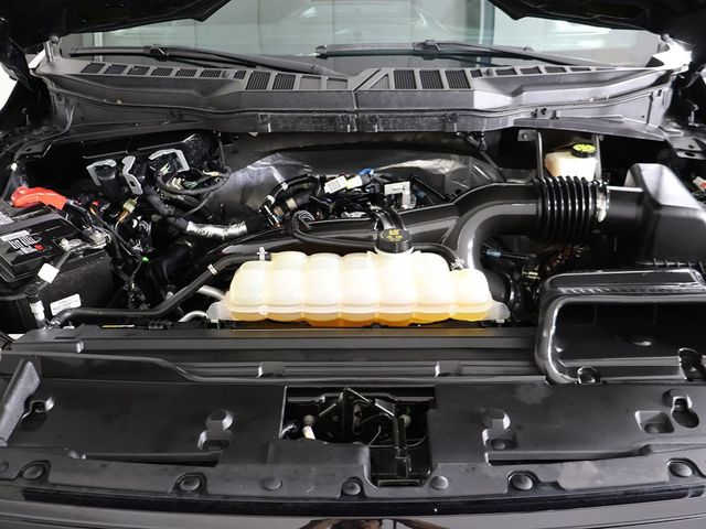 2024 Ford F-150 XLT 4WD SuperCrew 5.5' Box - 23065833 - 21