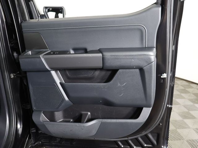 2024 Ford F-150 XLT 4WD SuperCrew 5.5' Box - 23065833 - 26