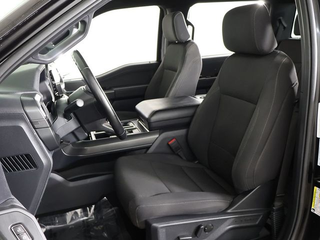 2024 Ford F-150 XLT 4WD SuperCrew 5.5' Box - 23065833 - 31