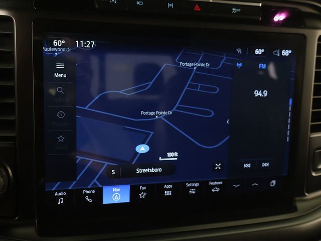 2024 Ford F-150 XLT 4WD SuperCrew 5.5' Box - 23065833 - 46