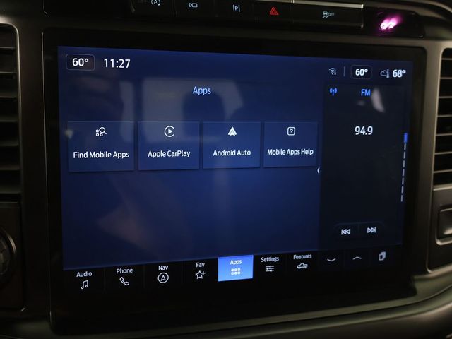 2024 Ford F-150 XLT 4WD SuperCrew 5.5' Box - 23065833 - 47
