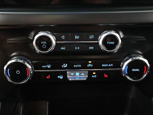 2024 Ford F-150 XLT 4WD SuperCrew 5.5' Box - 23065833 - 52