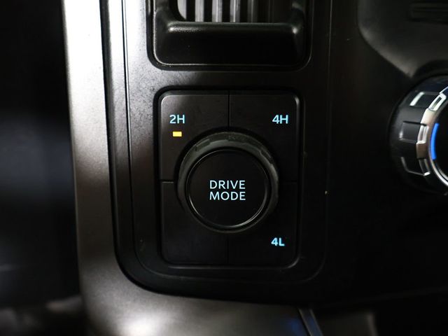 2024 Ford F-150 XLT 4WD SuperCrew 5.5' Box - 23065833 - 53