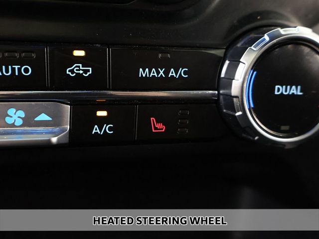 2024 Ford F-150 XLT 4WD SuperCrew 5.5' Box - 23065833 - 6