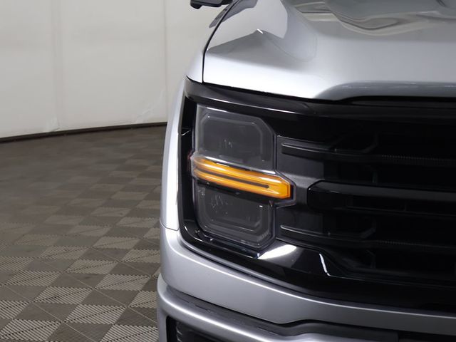 2024 Ford F-150 XLT 4WD SuperCrew 5.5' Box - 23080675 - 10