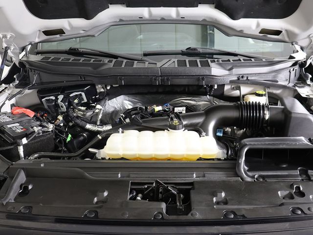 2024 Ford F-150 XLT 4WD SuperCrew 5.5' Box - 23080675 - 16
