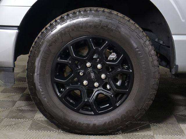 2024 Ford F-150 XLT 4WD SuperCrew 5.5' Box - 23080675 - 17