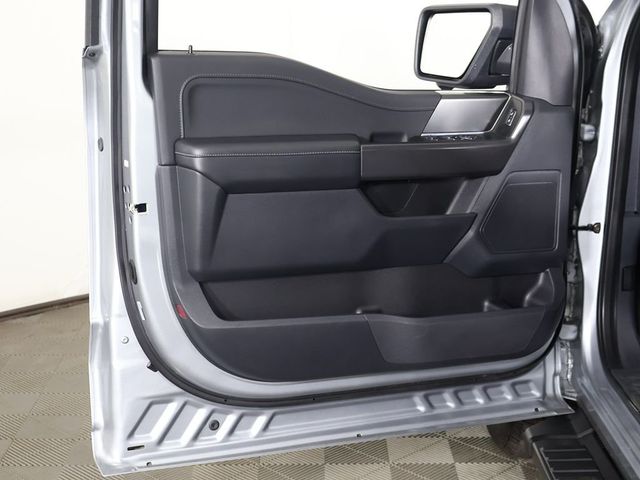 2024 Ford F-150 XLT 4WD SuperCrew 5.5' Box - 23080675 - 18