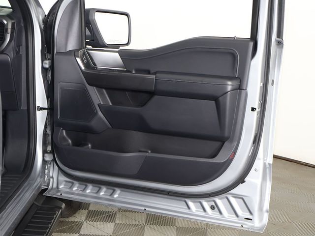 2024 Ford F-150 XLT 4WD SuperCrew 5.5' Box - 23080675 - 19