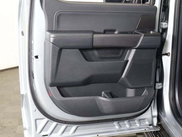 2024 Ford F-150 XLT 4WD SuperCrew 5.5' Box - 23080675 - 20