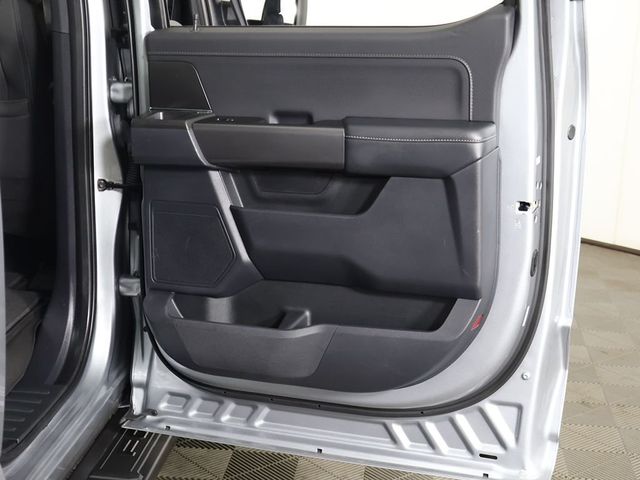 2024 Ford F-150 XLT 4WD SuperCrew 5.5' Box - 23080675 - 21