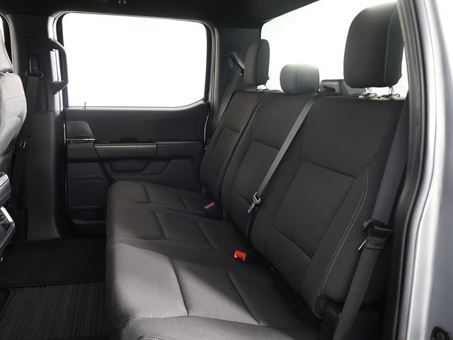 2024 Ford F-150 XLT 4WD SuperCrew 5.5' Box - 23080675 - 29