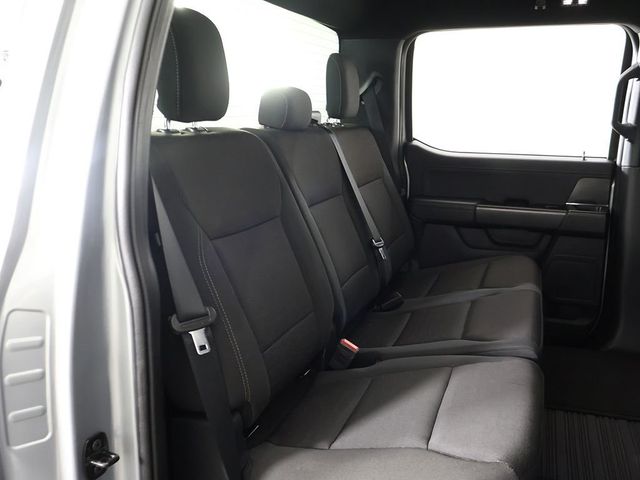 2024 Ford F-150 XLT 4WD SuperCrew 5.5' Box - 23080675 - 30