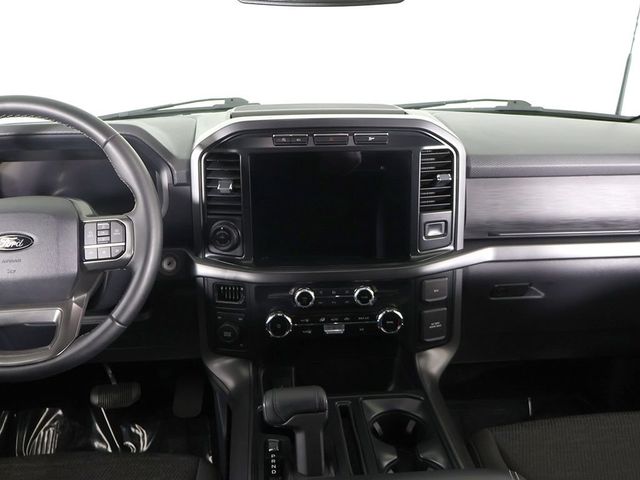 2024 Ford F-150 XLT 4WD SuperCrew 5.5' Box - 23080675 - 31
